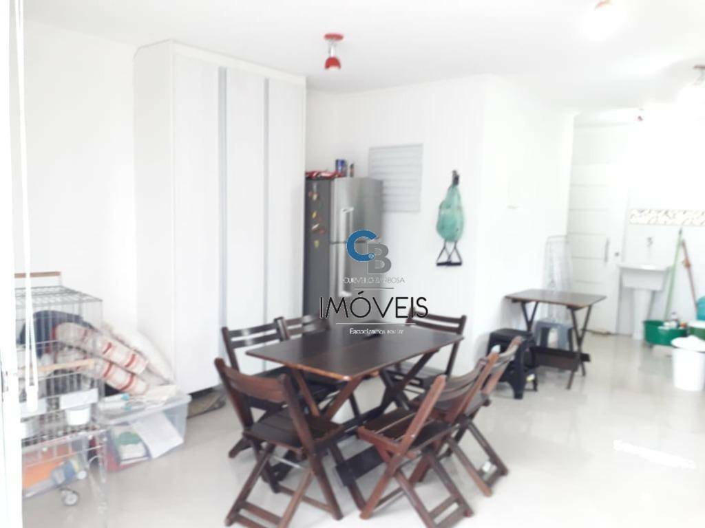 Sobrado à venda com 3 quartos, 220m² - Foto 25