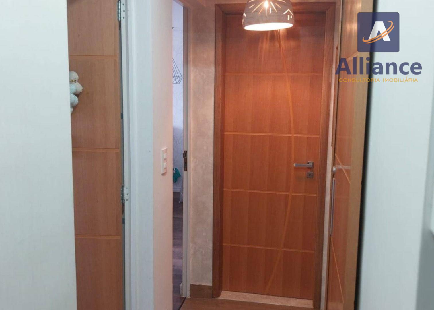 Apartamento à venda com 3 quartos, 185m² - Foto 34