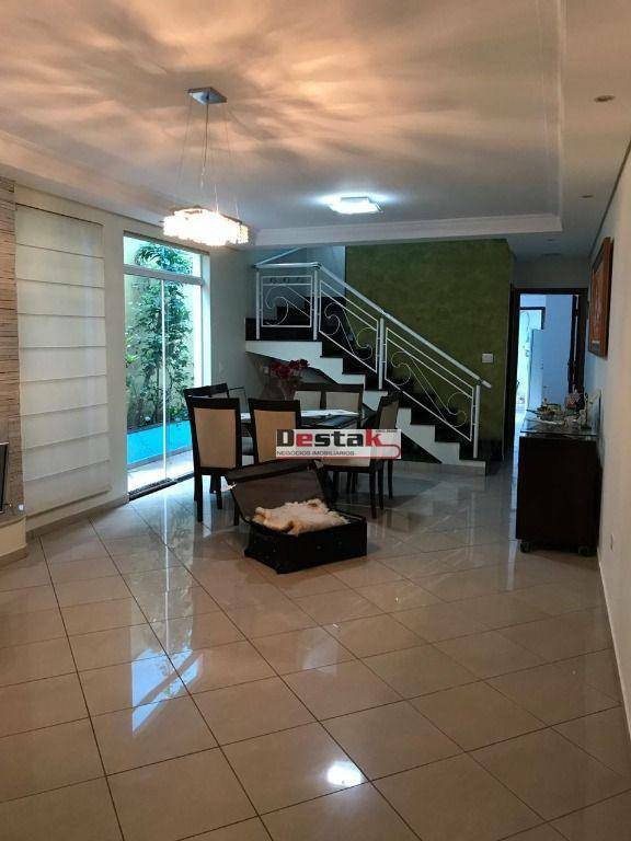 Sobrado à venda com 3 quartos, 200m² - Foto 5