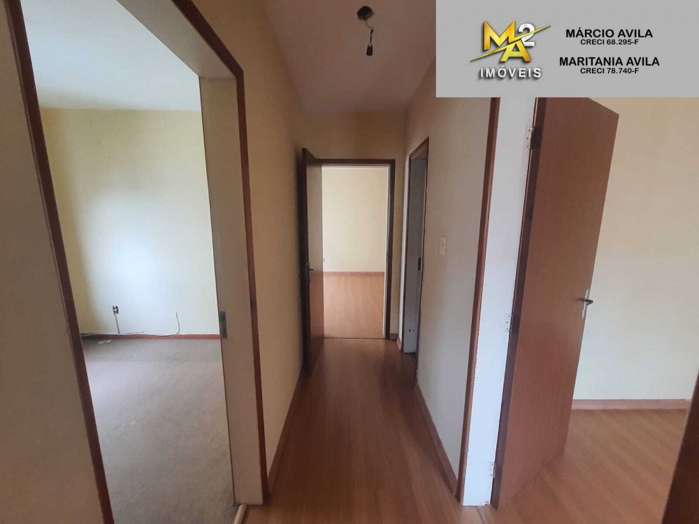 Apartamento à venda com 3 quartos, 82m² - Foto 6