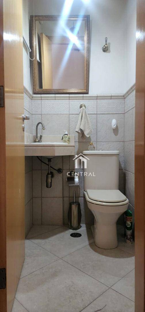 Apartamento à venda com 3 quartos, 107m² - Foto 12