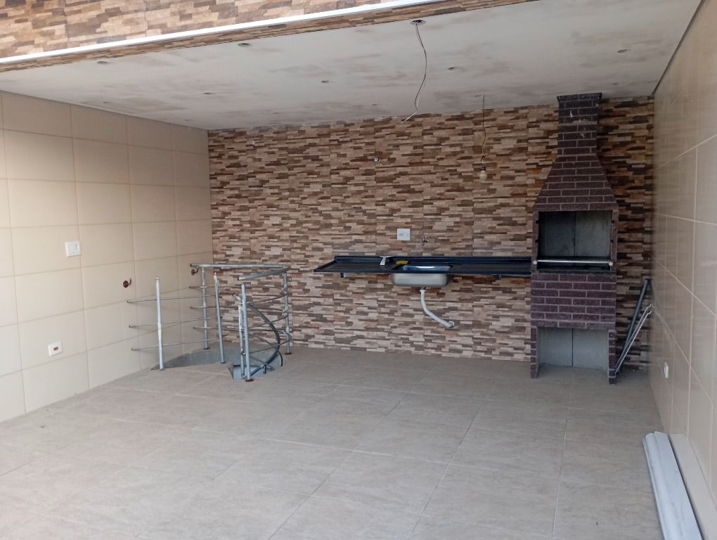 Sobrado à venda com 3 quartos, 120m² - Foto 31