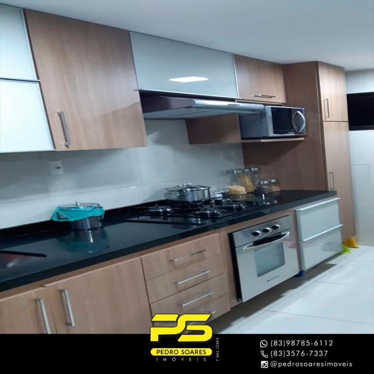 Apartamento à venda com 2 quartos, 56m² - Foto 11