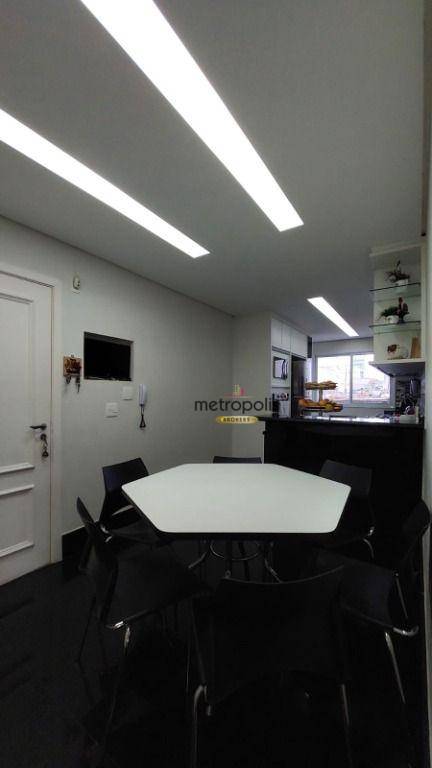 Apartamento à venda com 4 quartos, 221m² - Foto 19