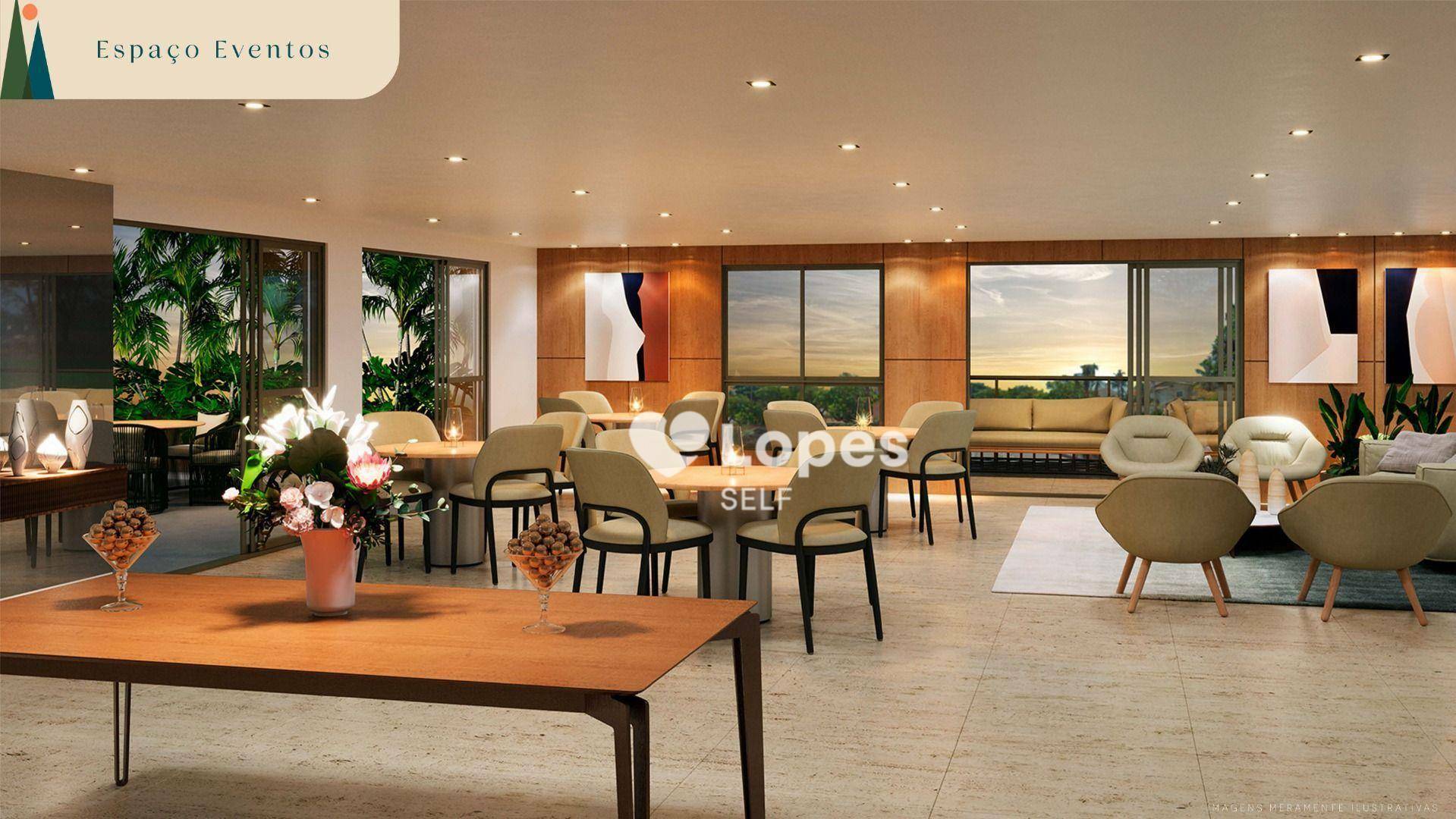 Apartamento, 3 quartos, 110 m² - Foto 1