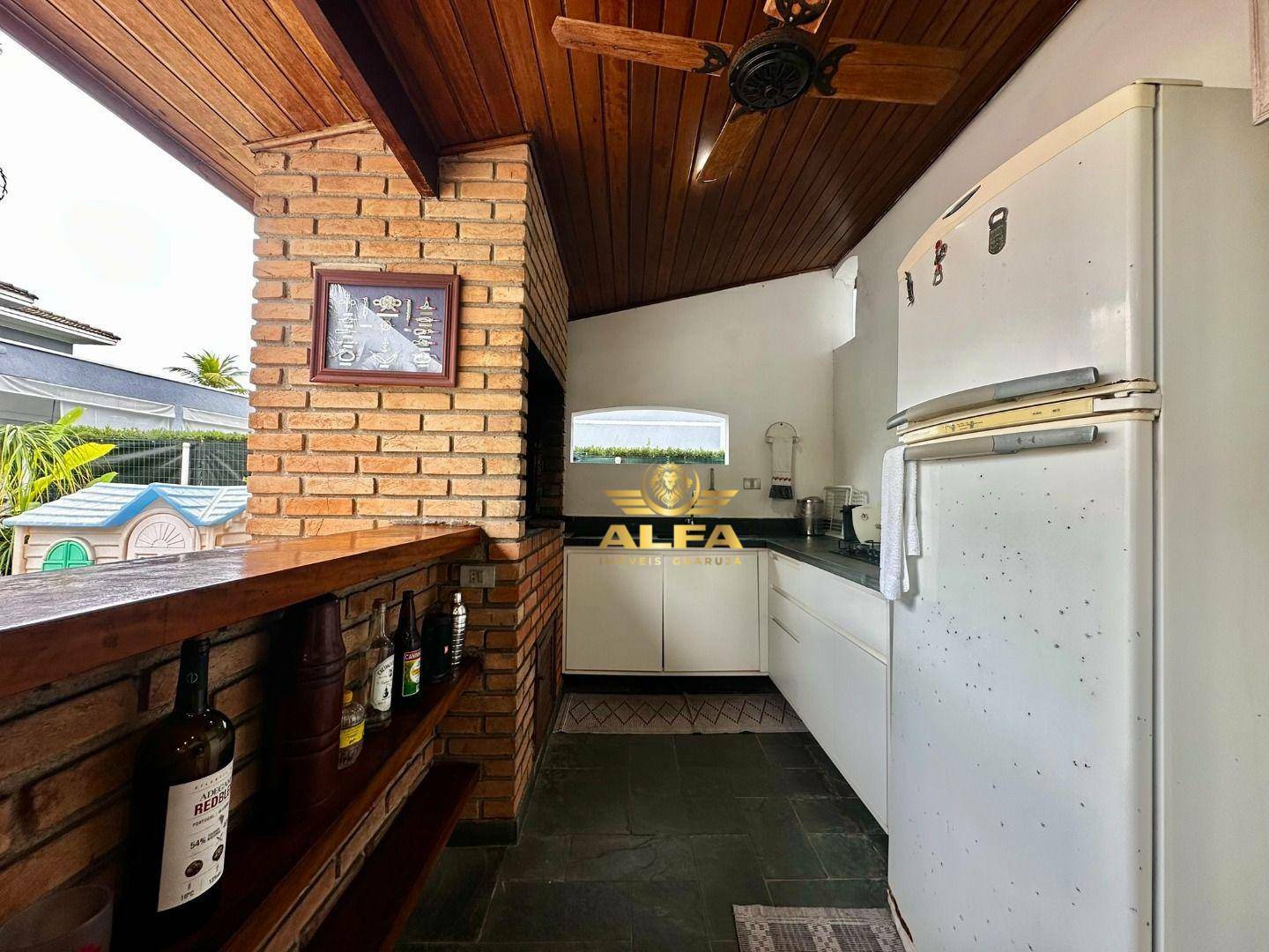 Casa de Condomínio à venda com 4 quartos, 510m² - Foto 8