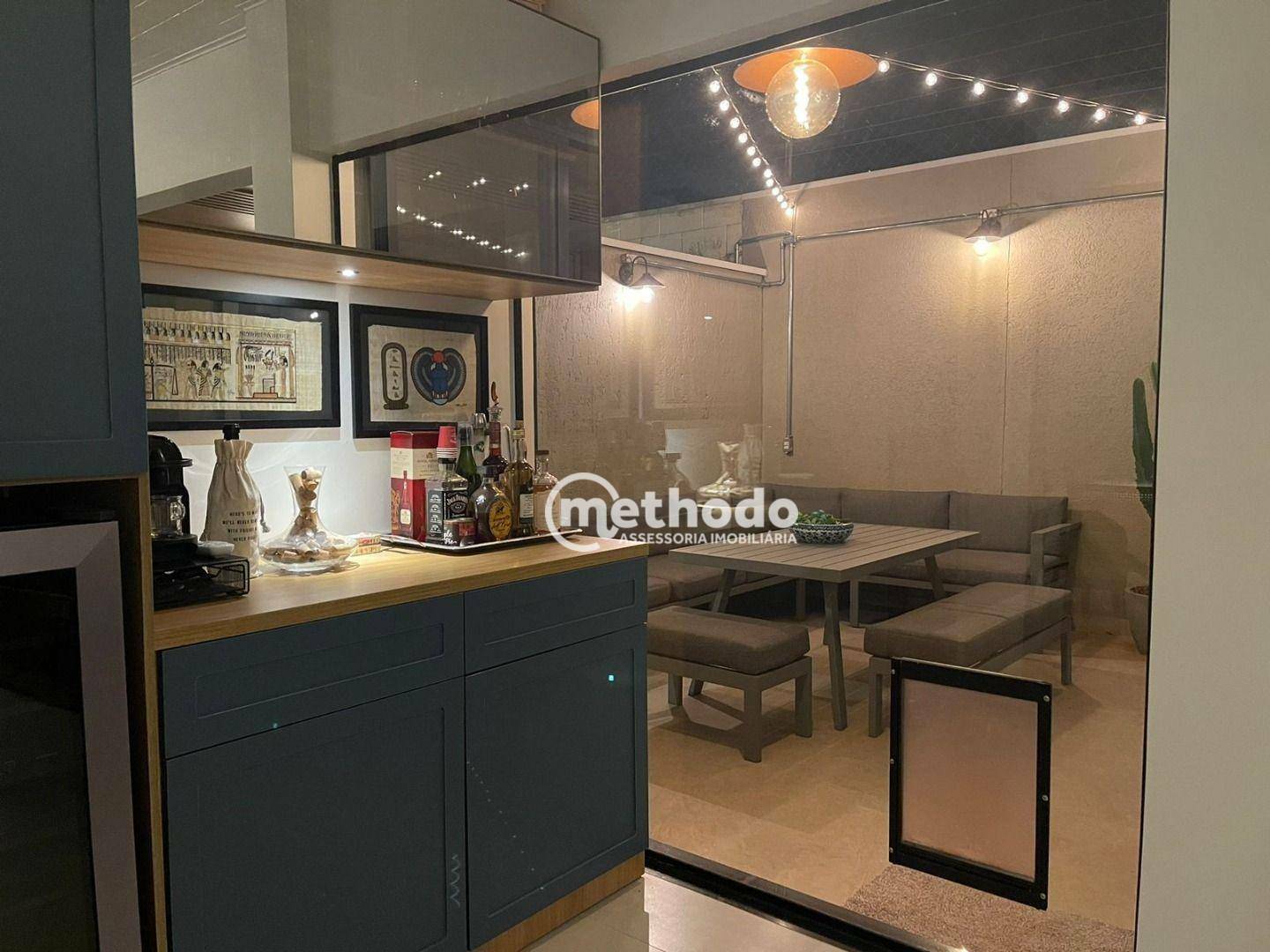 Casa de Condomínio à venda com 3 quartos, 151m² - Foto 7