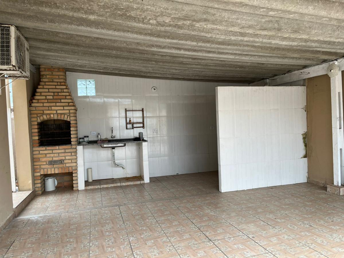 Casa à venda com 4 quartos, 255m² - Foto 5