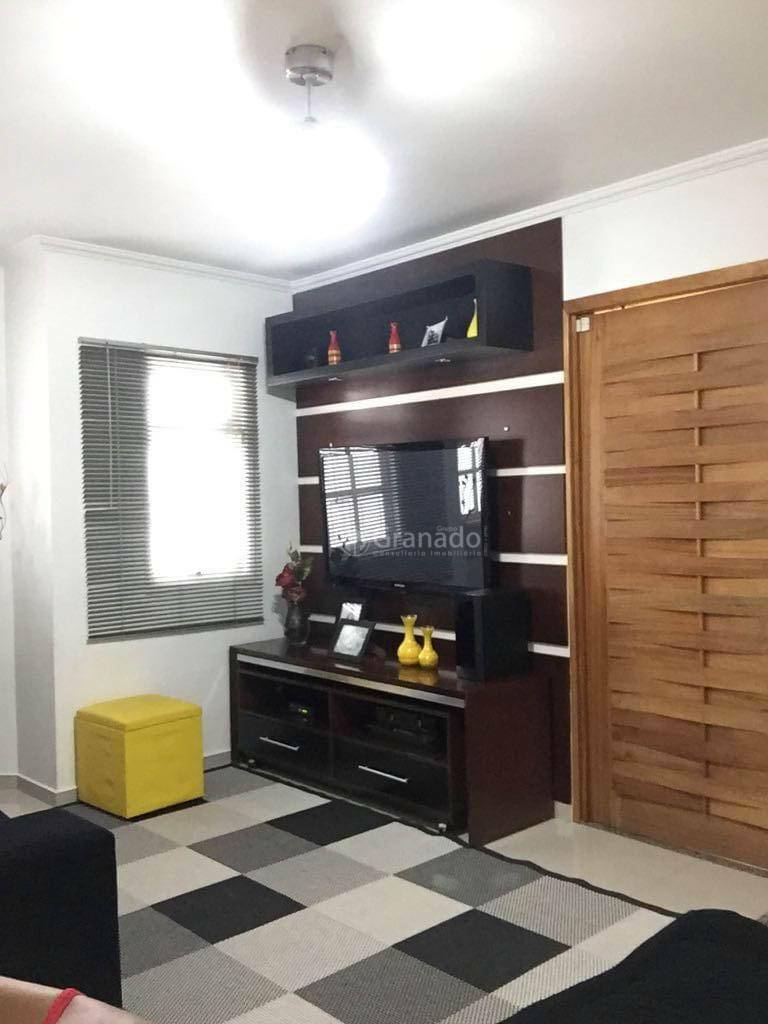 Sobrado à venda com 3 quartos, 117m² - Foto 28