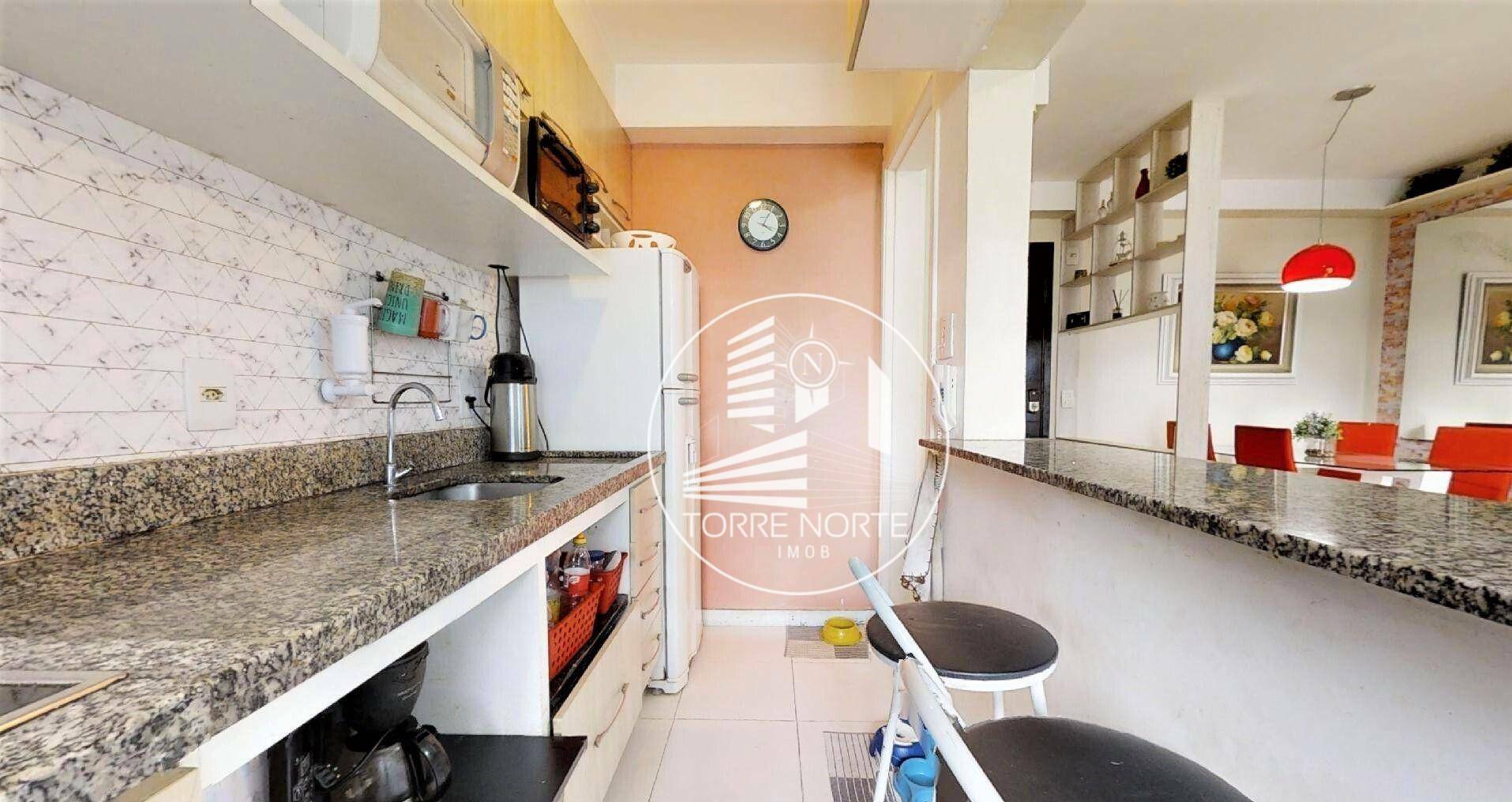 Apartamento à venda com 3 quartos, 65m² - Foto 13