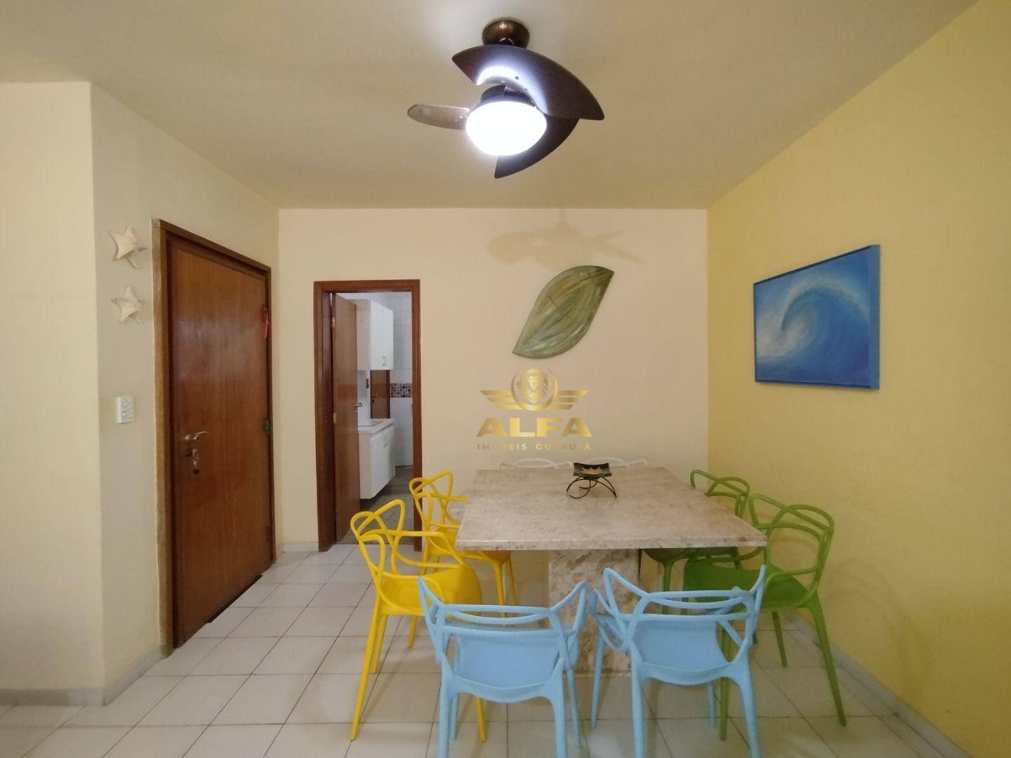 Apartamento à venda com 3 quartos, 120m² - Foto 6