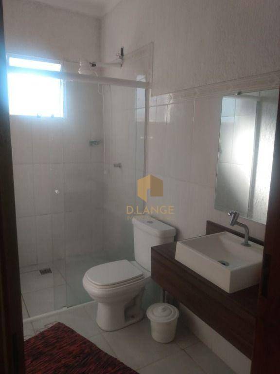 Casa de Condomínio à venda com 3 quartos, 200m² - Foto 27