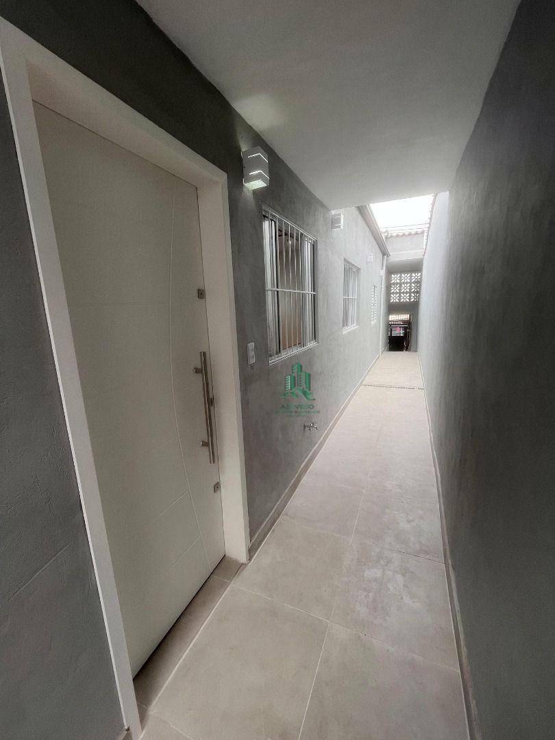 Casa à venda com 3 quartos, 150m² - Foto 7