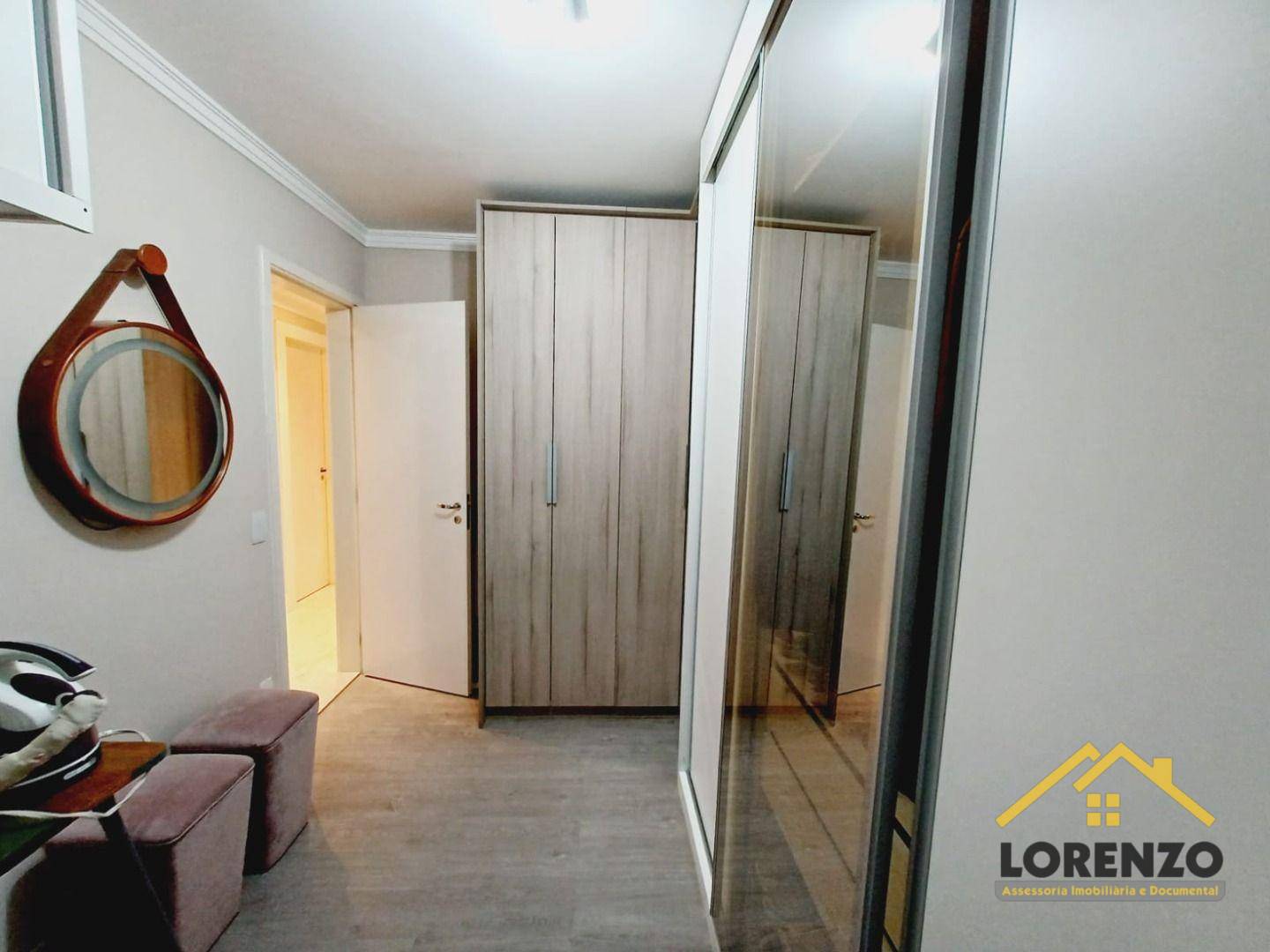 Apartamento à venda com 3 quartos, 115m² - Foto 29