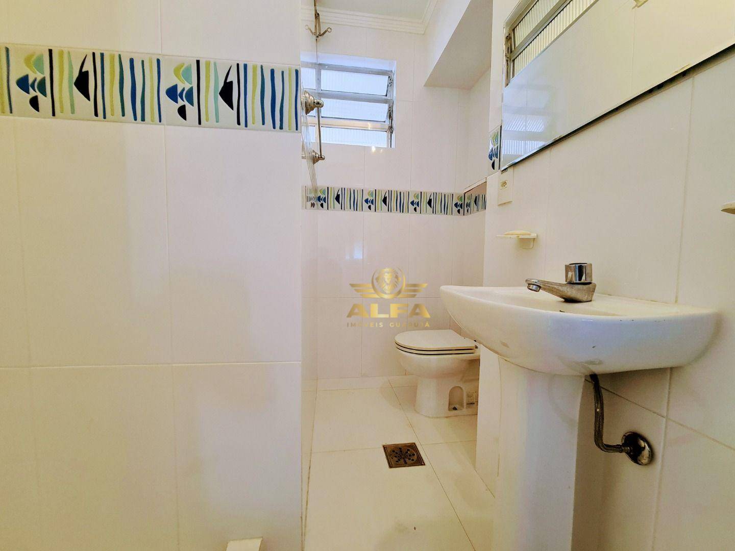 Apartamento à venda com 2 quartos, 95m² - Foto 8