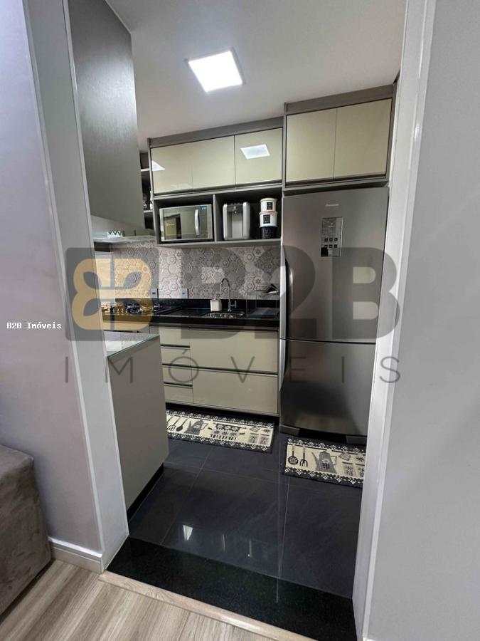 Apartamento à venda com 2 quartos, 42m² - Foto 7