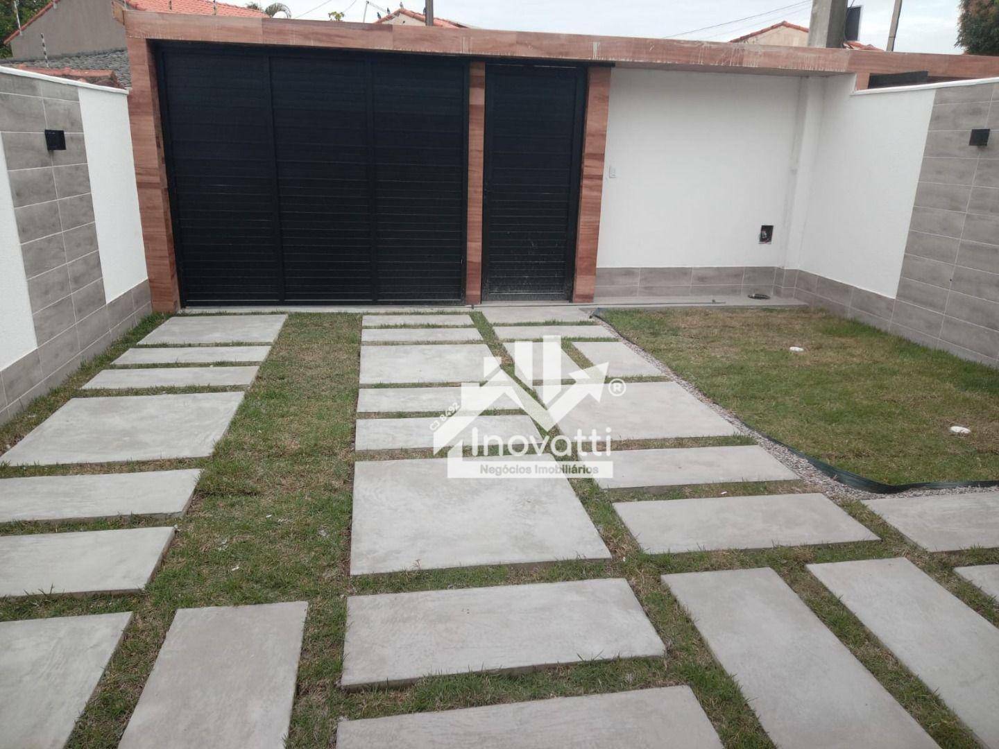 Casa à venda com 3 quartos, 99m² - Foto 3