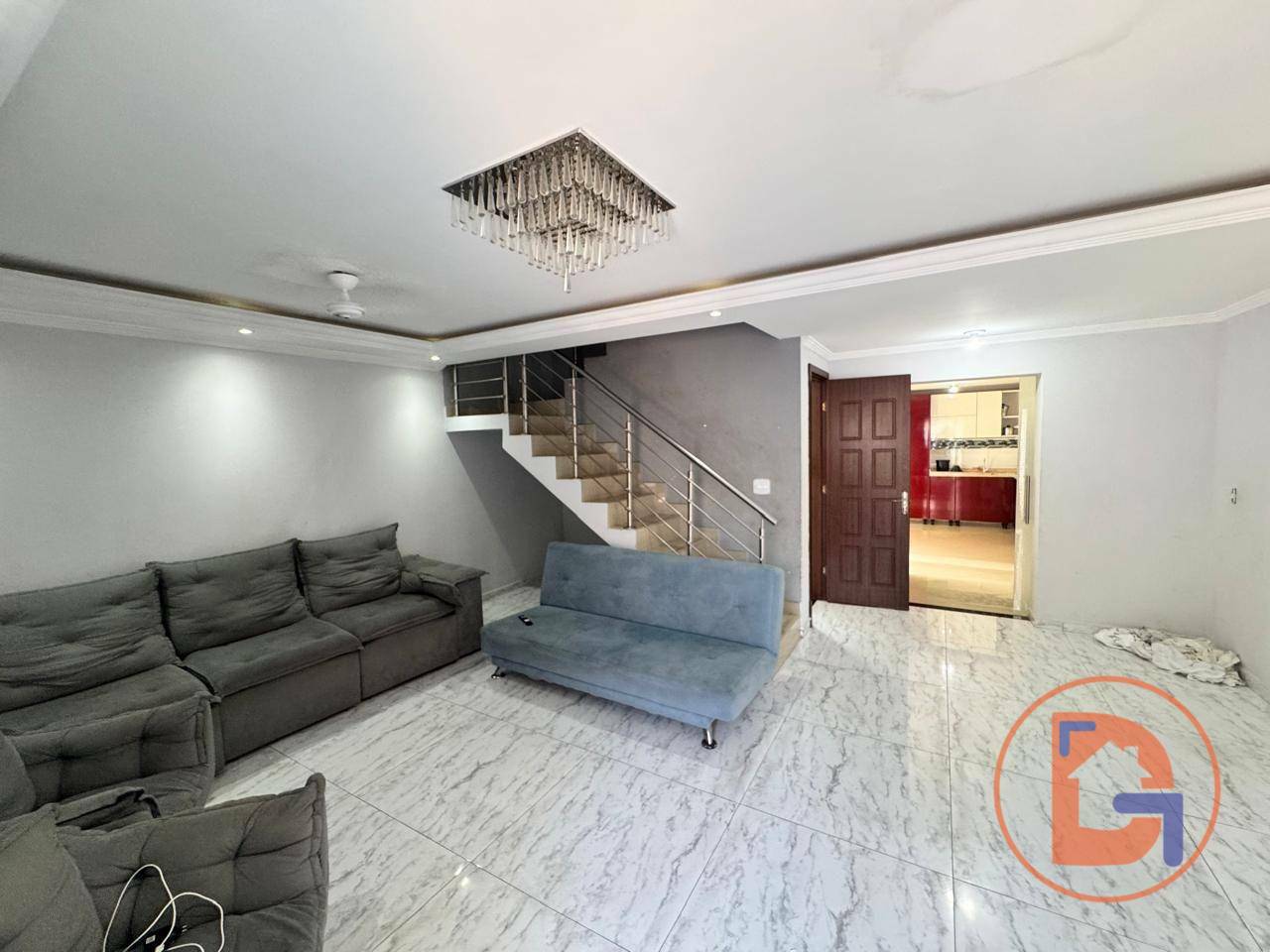 Casa à venda e aluguel com 3 quartos, 195m² - Foto 4