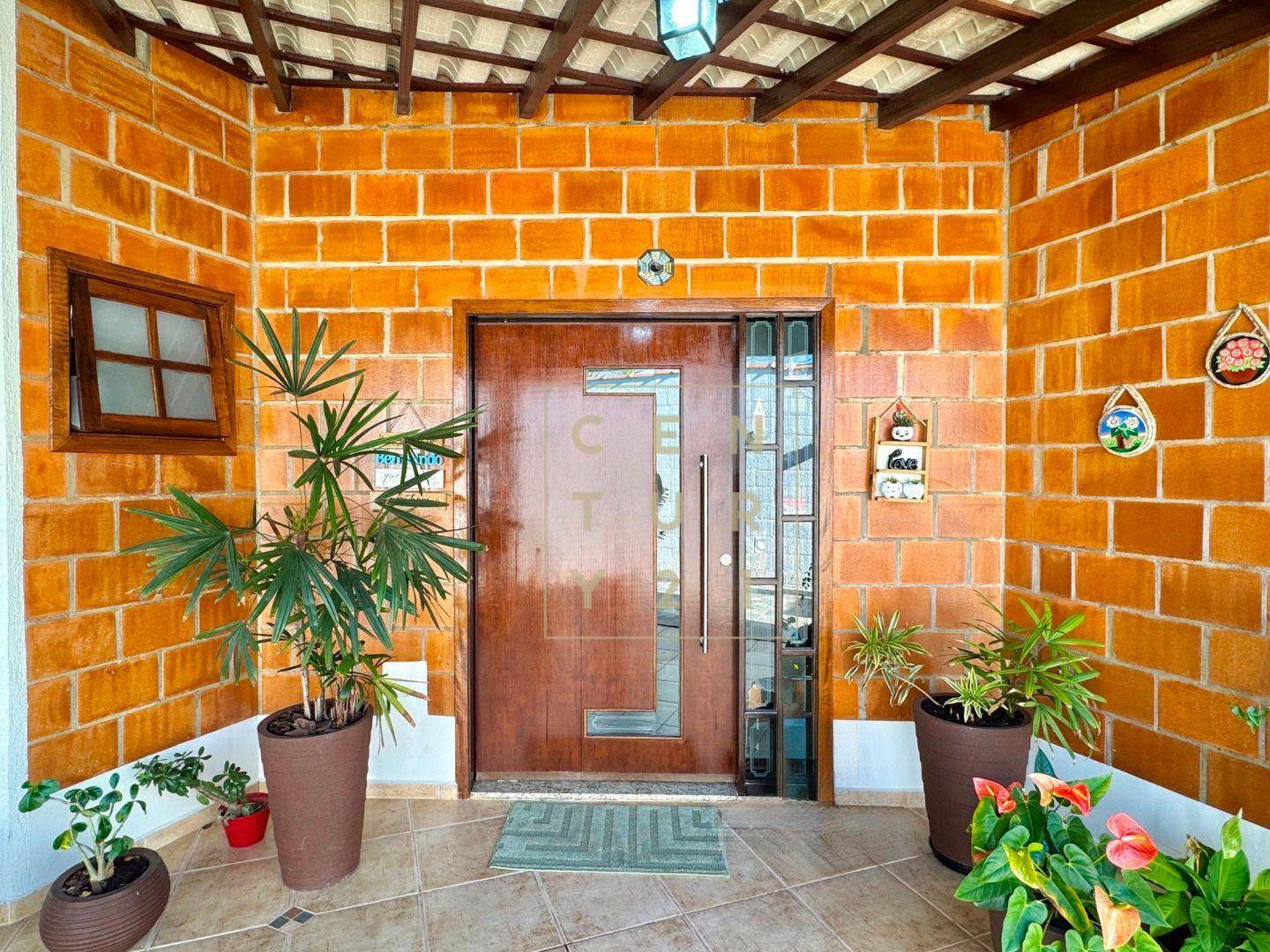 Casa à venda com 3 quartos, 290m² - Foto 19