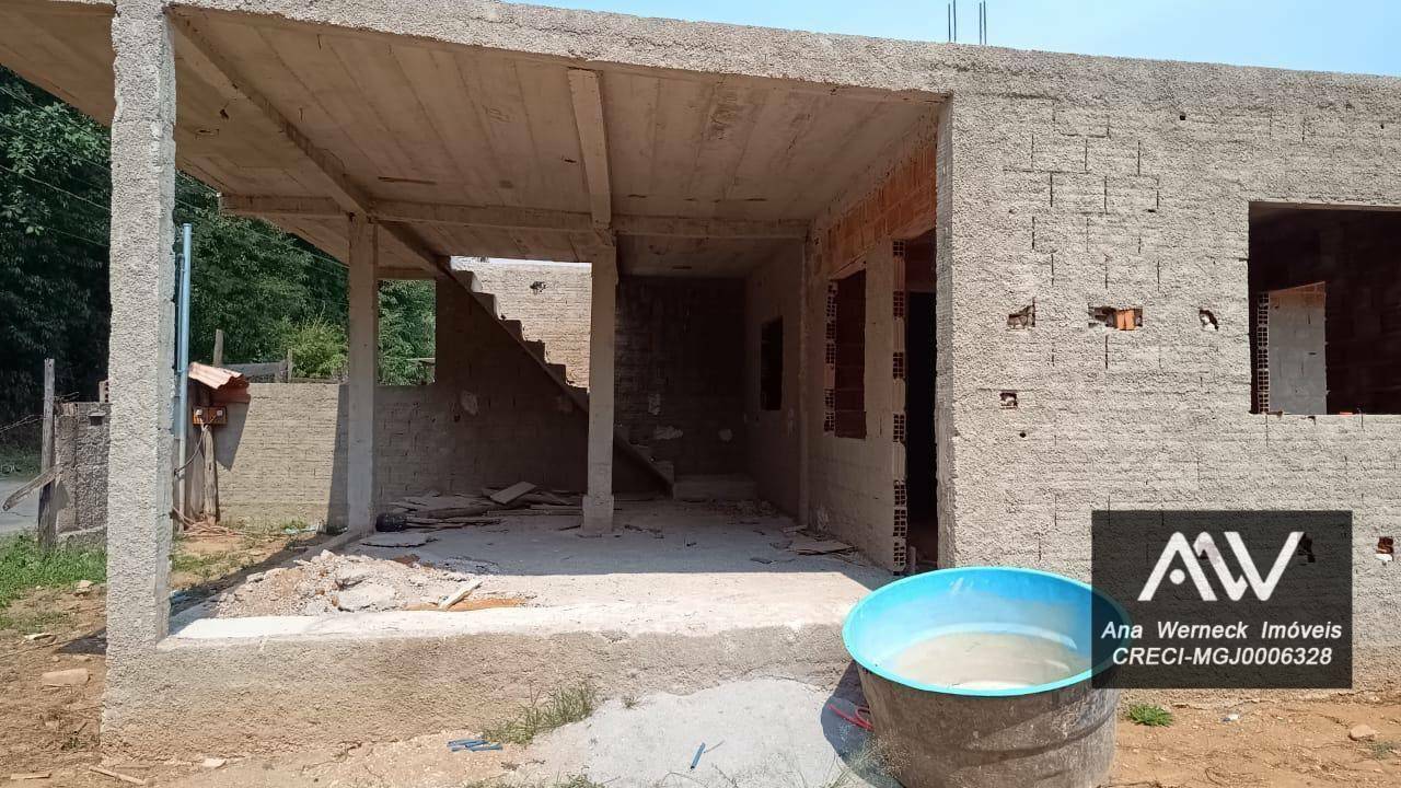 Casa à venda com 1 quarto, 600M2 - Foto 4