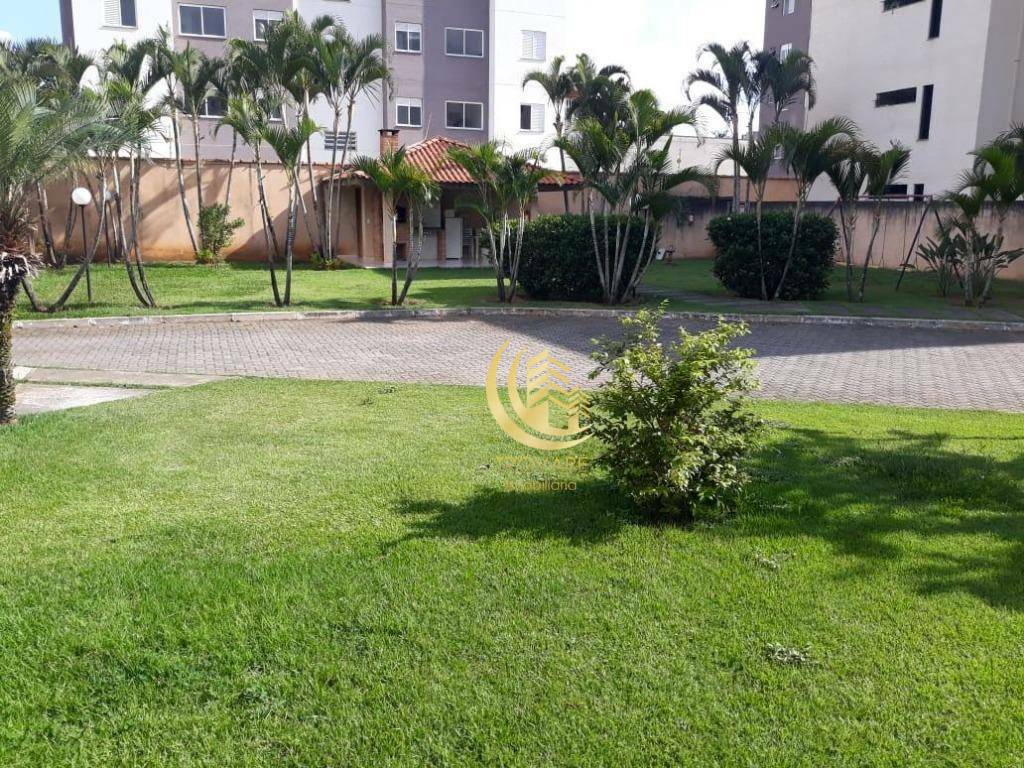 Apartamento à venda com 2 quartos, 56m² - Foto 12