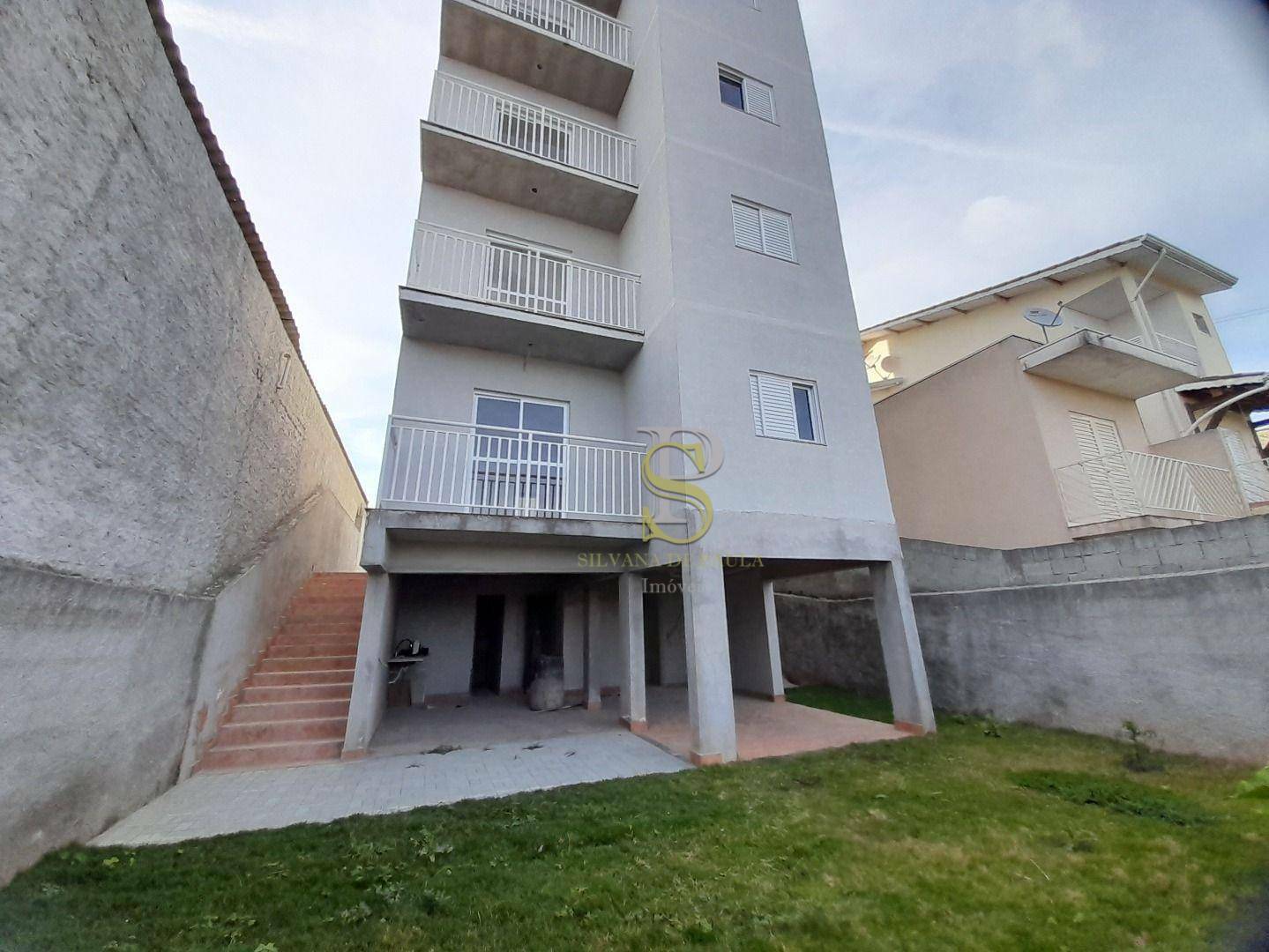 Apartamento à venda com 2 quartos, 60m² - Foto 28