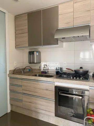 Apartamento à venda com 3 quartos, 85m² - Foto 7