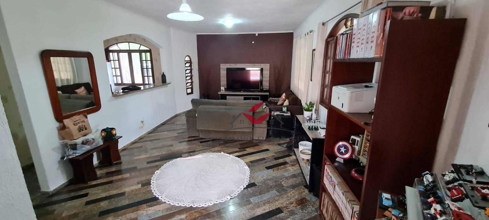 Casa de Condomínio à venda com 3 quartos, 244m² - Foto 5