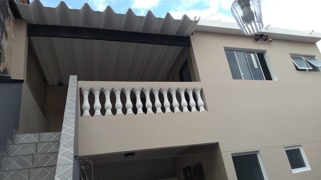 Casa à venda com 3 quartos, 240m² - Foto 6