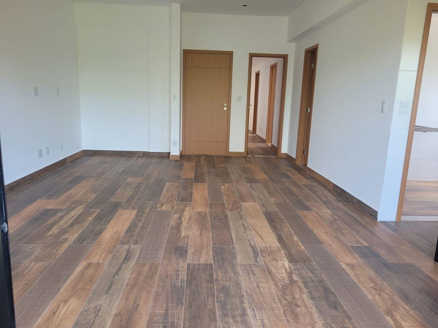 Apartamento à venda com 3 quartos, 120m² - Foto 11