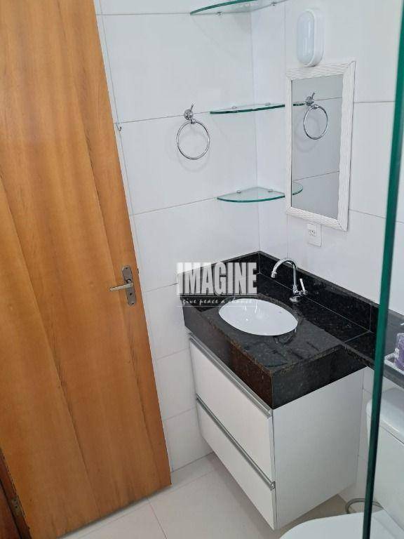 Apartamento à venda com 1 quarto, 32m² - Foto 13