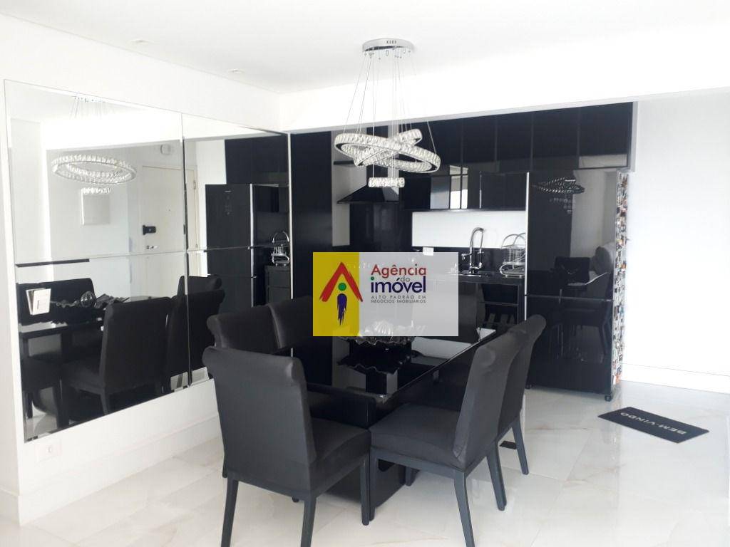 Apartamento à venda com 3 quartos, 86m² - Foto 4