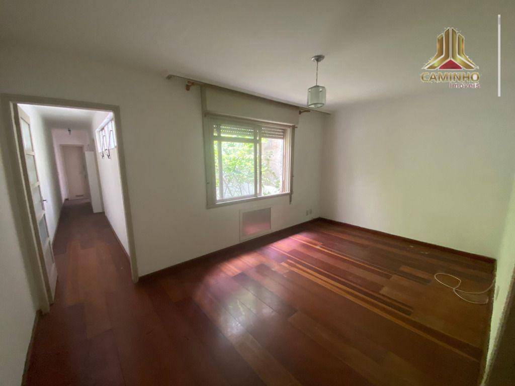 Apartamento à venda com 2 quartos, 83m² - Foto 1