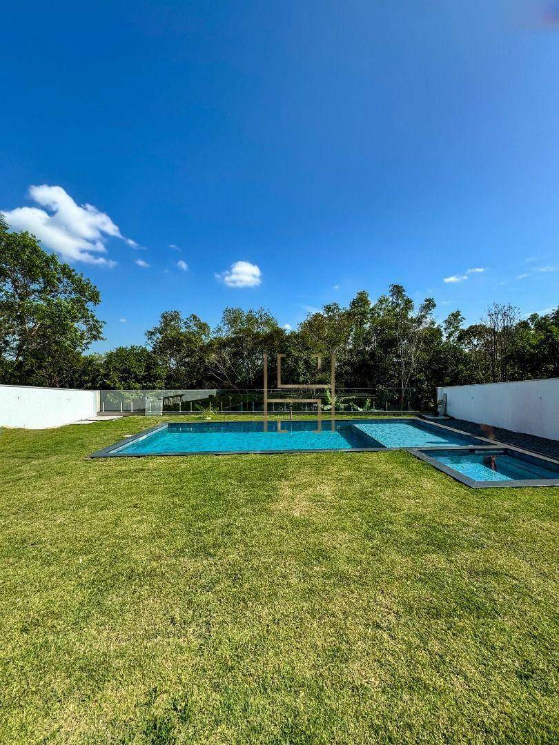 Casa de Condomínio à venda com 5 quartos, 497m² - Foto 8