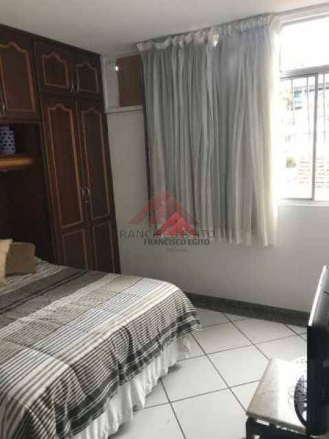 Apartamento à venda com 2 quartos, 94m² - Foto 11