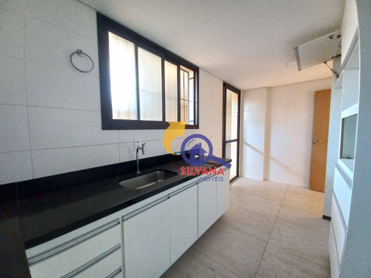 Apartamento, 4 quartos, 200 m² - Foto 21