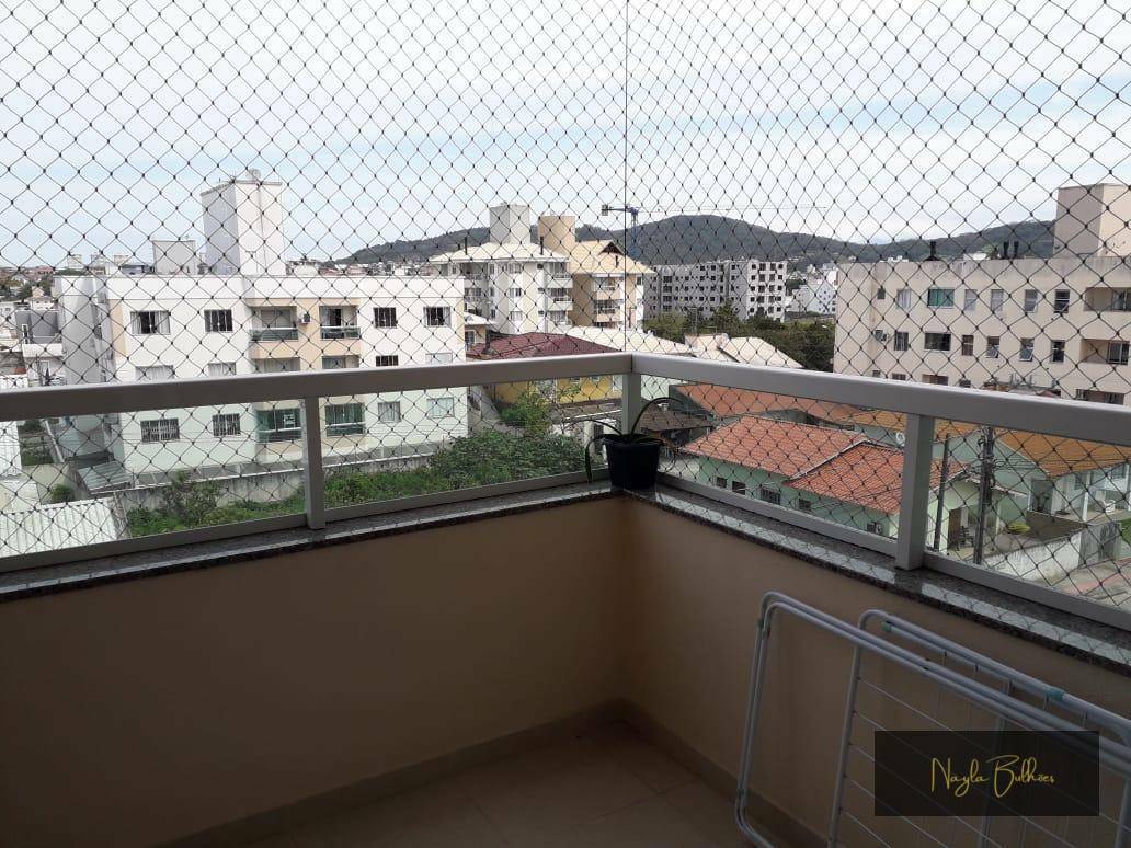 Apartamento à venda com 3 quartos, 78m² - Foto 2