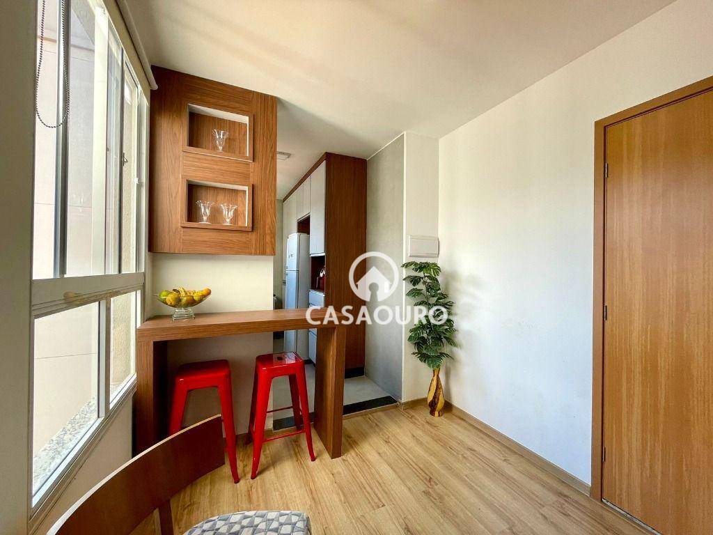 Apartamento à venda com 2 quartos, 50m² - Foto 25