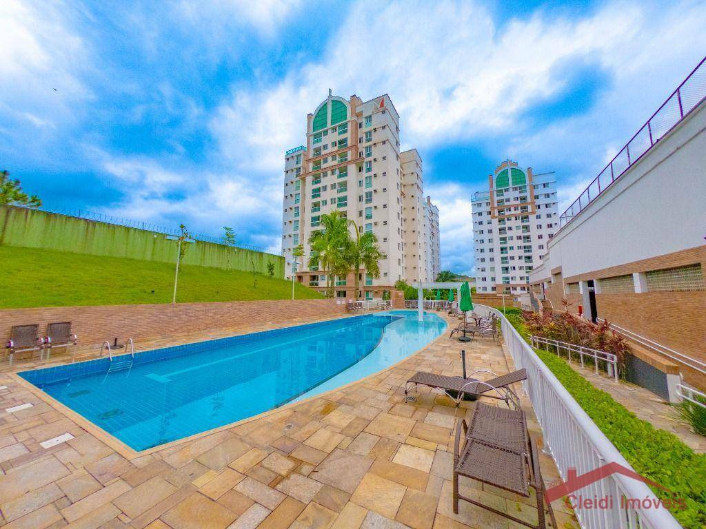 Apartamento para alugar com 2 quartos, 60m² - Foto 1
