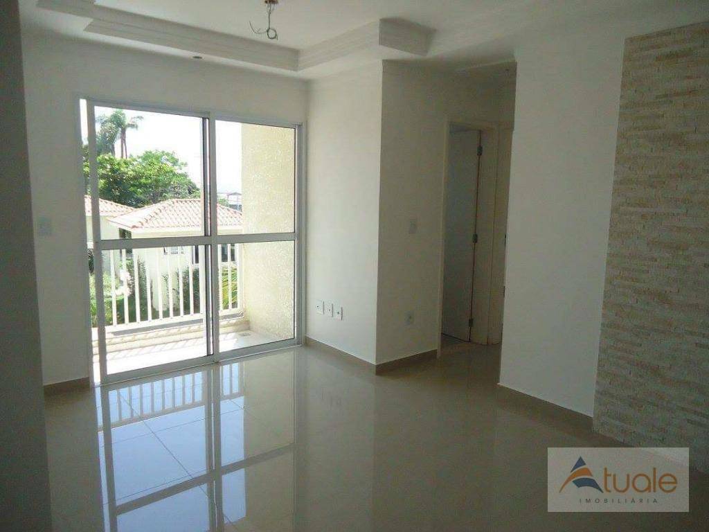 Apartamento à venda com 2 quartos, 50m² - Foto 8