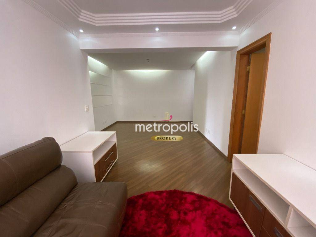 Apartamento à venda com 4 quartos, 132m² - Foto 5