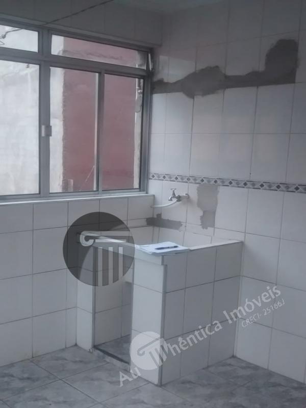 Sobrado para alugar com 1 quarto, 50m² - Foto 9