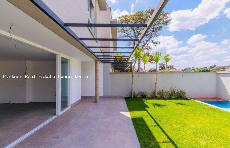 Casa à venda com 4 quartos, 425m² - Foto 25