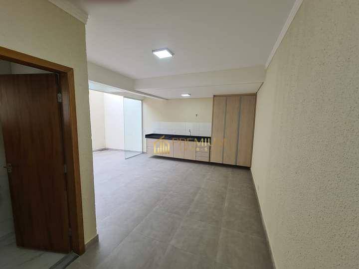 Casa, 3 quartos, 161 m² - Foto 2