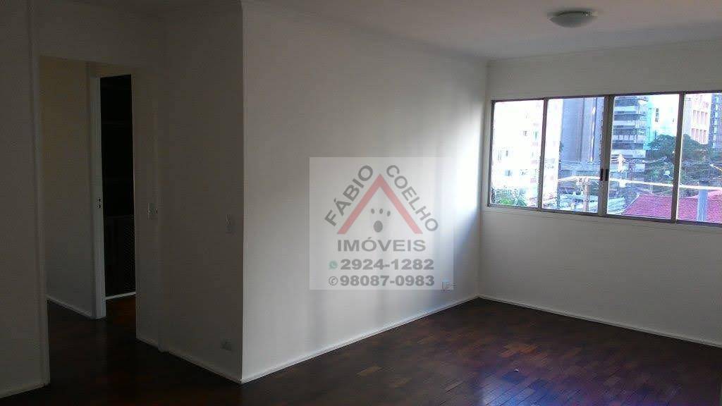 Apartamento à venda com 3 quartos, 93m² - Foto 2