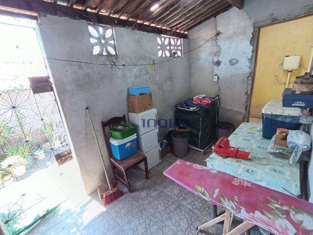 Casa à venda com 2 quartos, 122m² - Foto 21