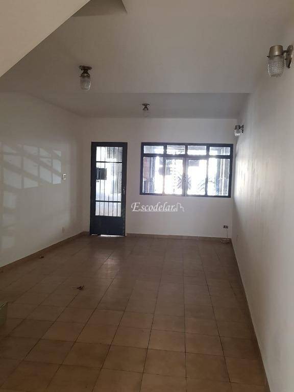 Sobrado à venda com 2 quartos, 120m² - Foto 7