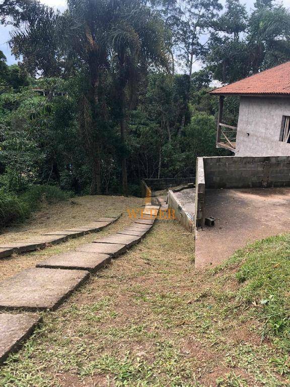 Casa de Condomínio à venda e aluguel com 3 quartos, 340m² - Foto 11