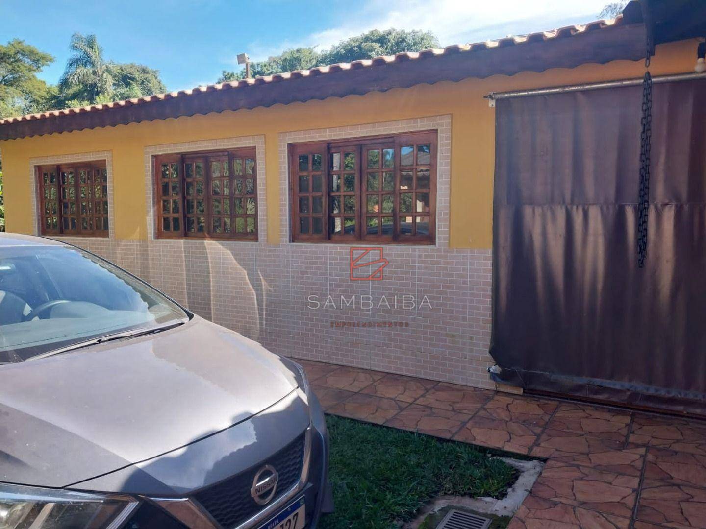 Sítio à venda com 3 quartos, 10000M2 - Foto 19