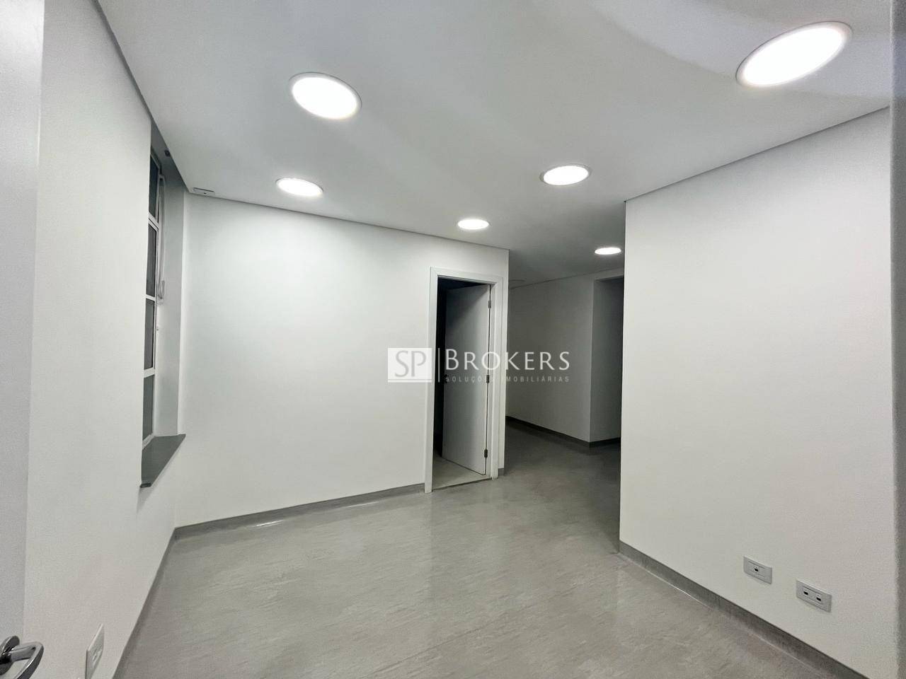 Conjunto Comercial-Sala para alugar, 162m² - Foto 15